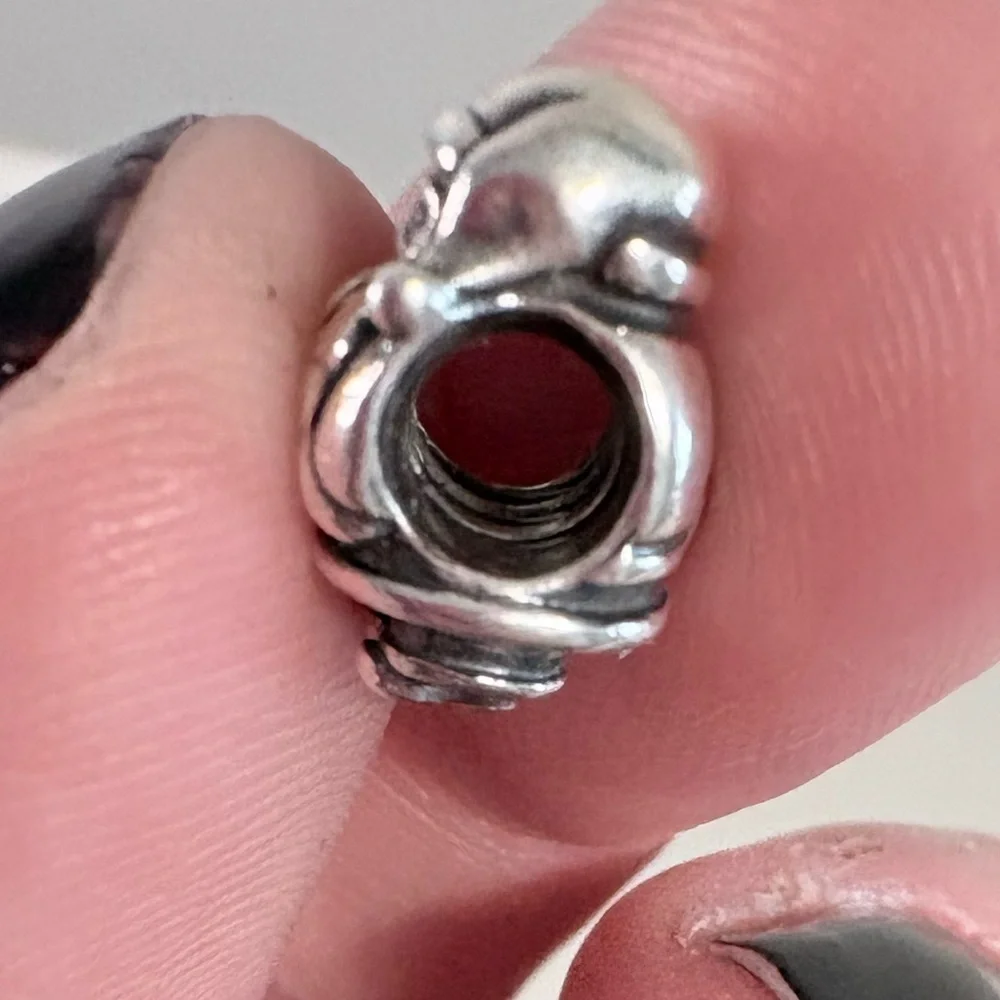Pandora sterling silver